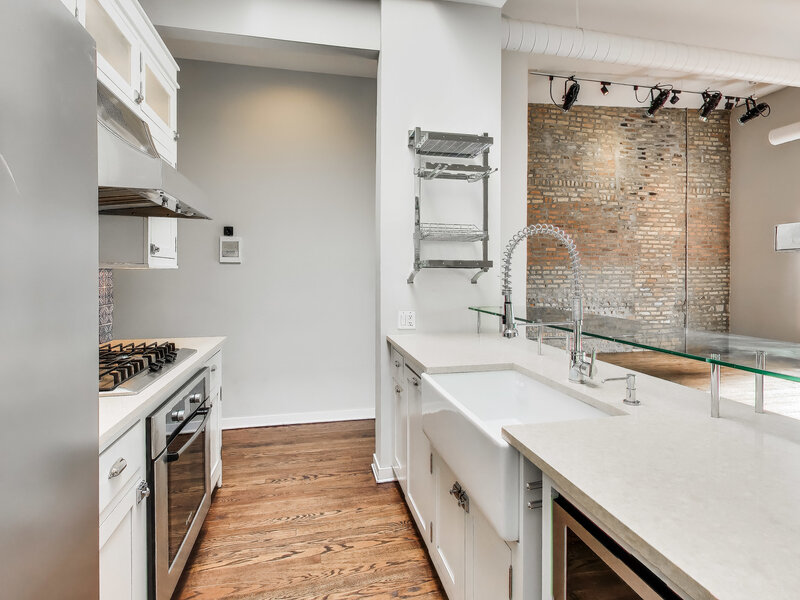 503 N Wells Street Chicago IL 60654