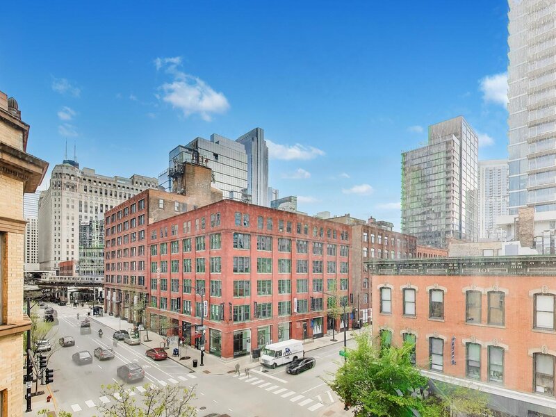 503 N Wells Street Chicago IL 60654