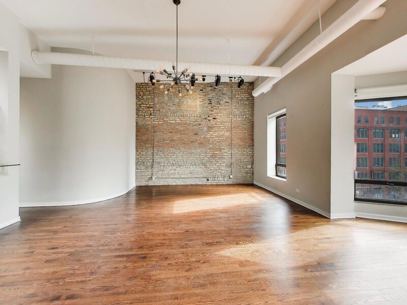 503 N Wells Street Chicago IL 60654