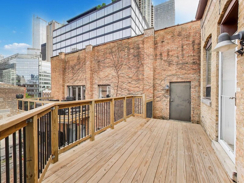 503 N Wells Street Chicago IL 60654