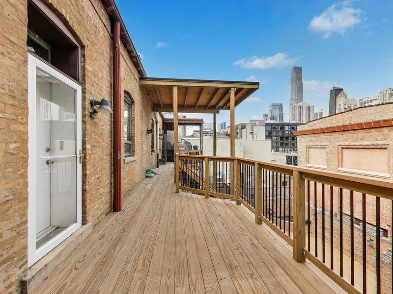 503 N Wells Street Chicago IL 60654
