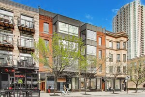 Photo of 503 N Wells Street Chicago IL 60654 Unit 3
