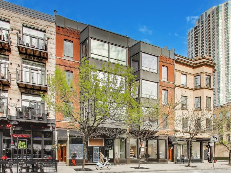 503 N Wells Street Chicago IL 60654