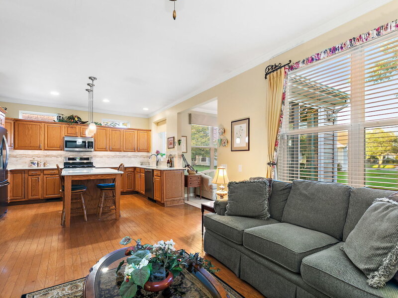 13278 Iowa Court Huntley IL 60142