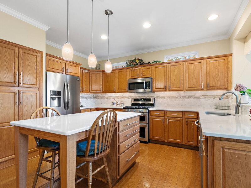 13278 Iowa Court Huntley IL 60142