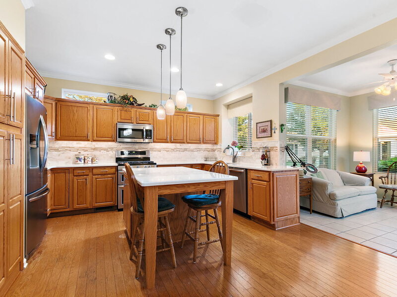 13278 Iowa Court Huntley IL 60142