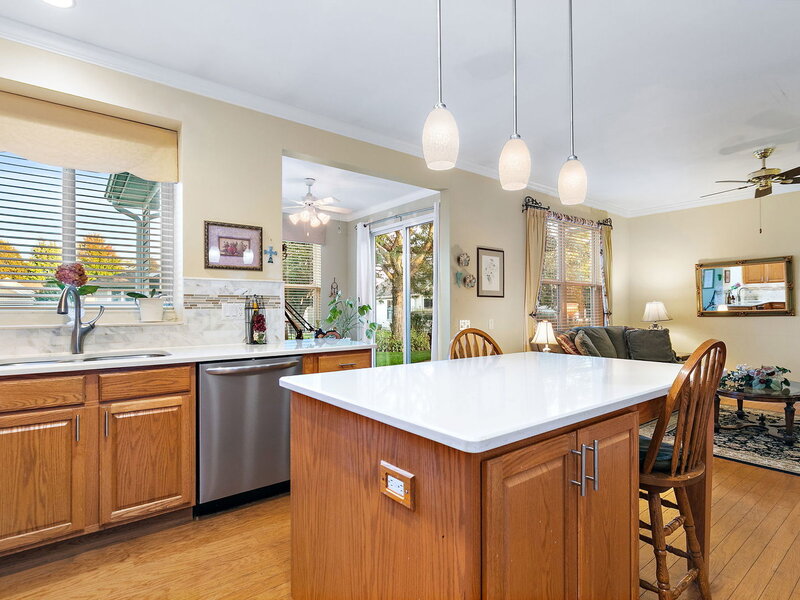 13278 Iowa Court Huntley IL 60142