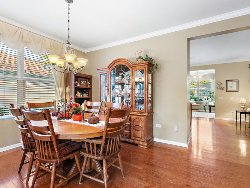 13278 Iowa Court Huntley IL 60142