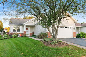 Photo of 13278 Iowa Court Huntley IL 60142