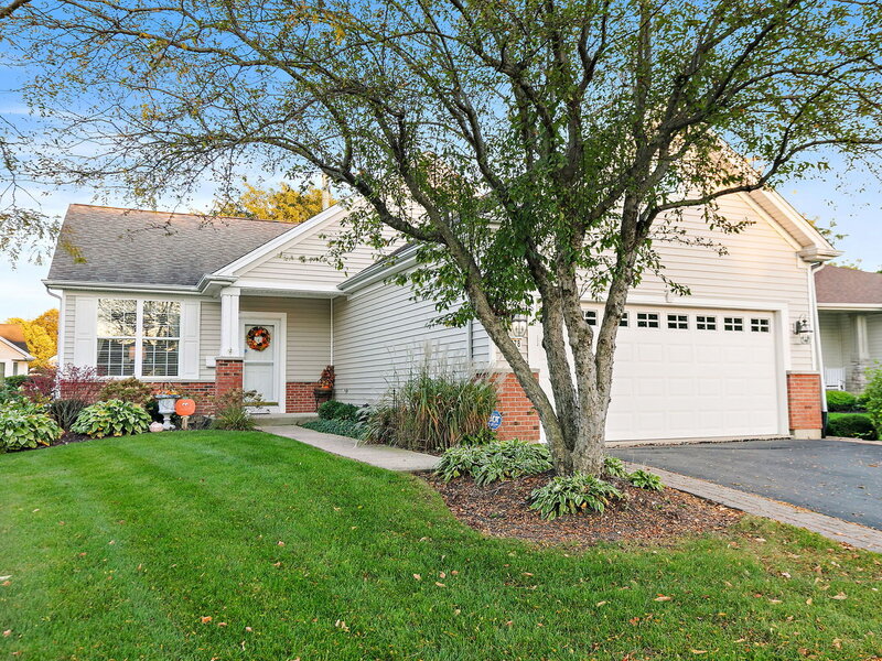 13278 Iowa Court Huntley IL 60142