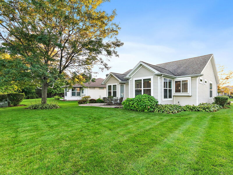 13278 Iowa Court Huntley IL 60142