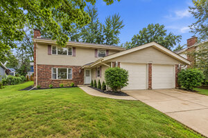 Photo of 1134 Pinehurst Lane Schaumburg IL 60193