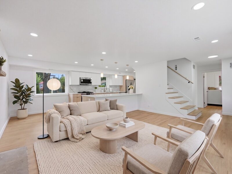 1134 Pinehurst Lane Schaumburg IL 60193
