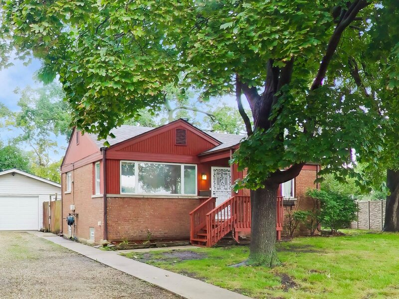 2183 Laura Lane Des Plaines IL 60018