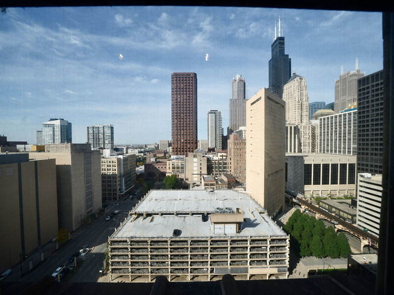 431 S Dearborn Street Chicago IL 60605