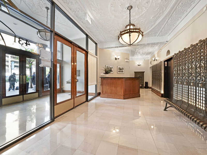 431 S Dearborn Street Chicago IL 60605