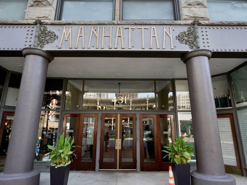 431 S Dearborn Street Chicago IL 60605