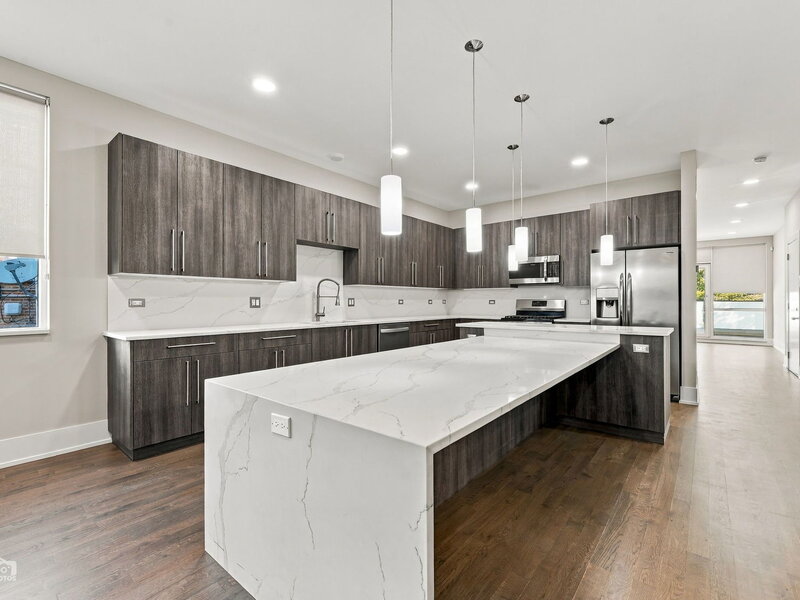 1716 N California Avenue Chicago IL 60647