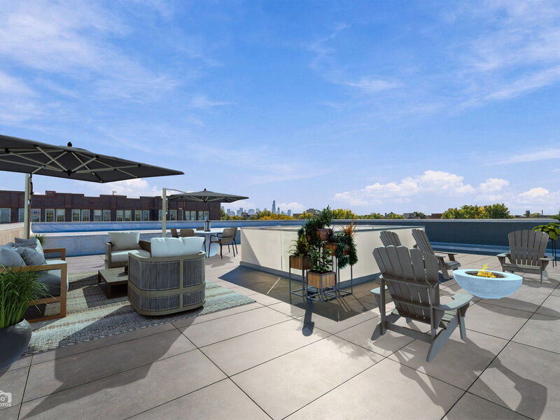 1716 N California Avenue Chicago IL 60647