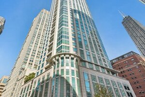 Photo of 50 E Chestnut Street Chicago IL 60611 Unit 3801