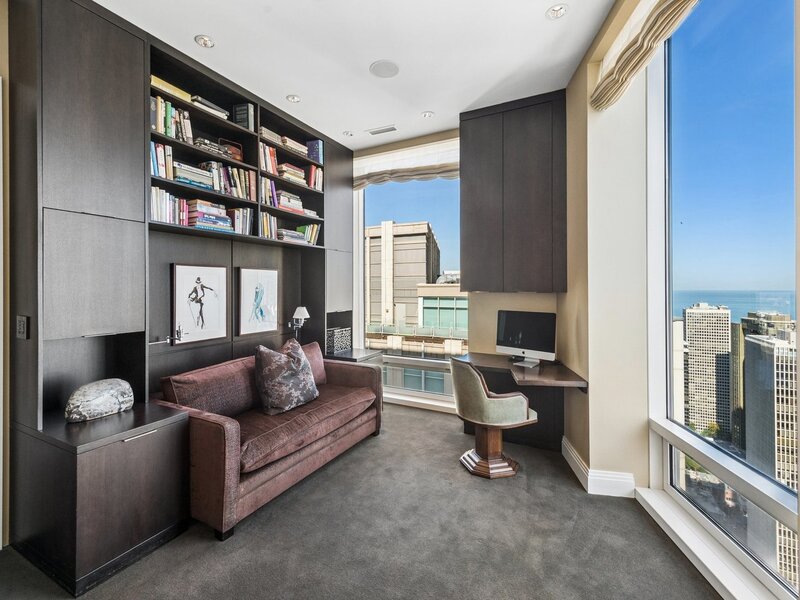 50 E Chestnut Street Chicago IL 60611