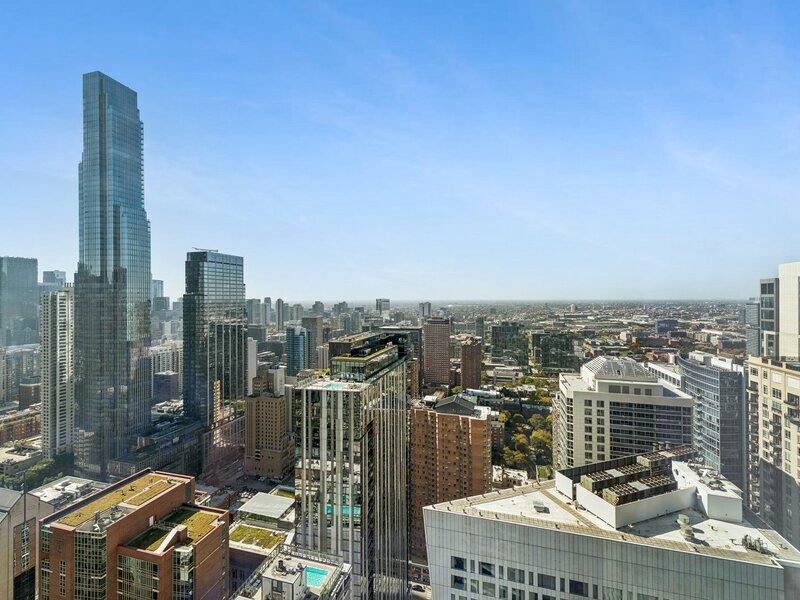 50 E Chestnut Street Chicago IL 60611