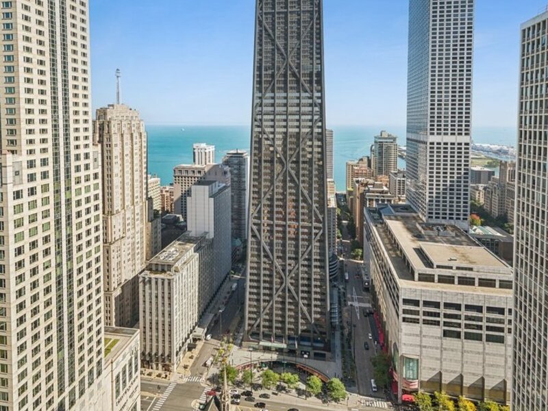 50 E Chestnut Street Chicago IL 60611