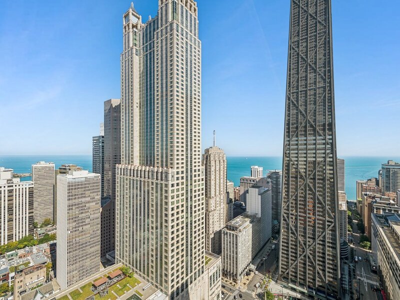 50 E Chestnut Street Chicago IL 60611