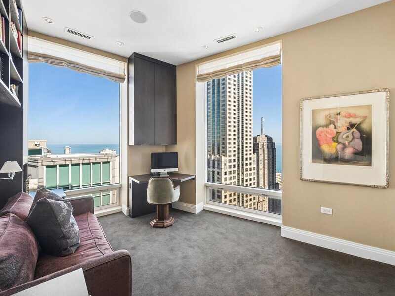 50 E Chestnut Street Chicago IL 60611
