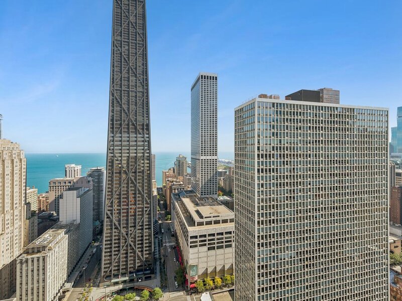 50 E Chestnut Street Chicago IL 60611