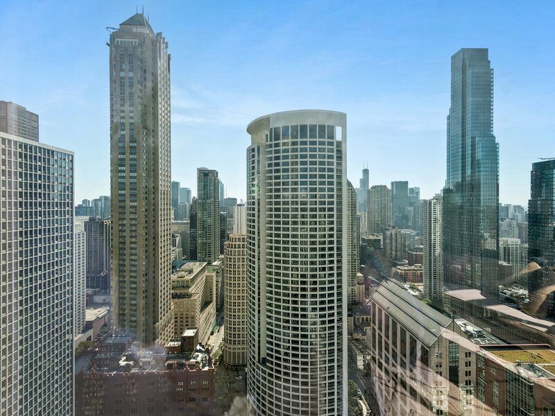 50 E Chestnut Street Chicago IL 60611
