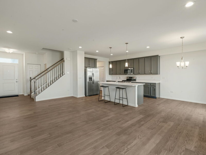 4200 Calder Lane Aurora IL 60504