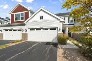 Photo of 4200 Calder Lane Aurora IL 60504