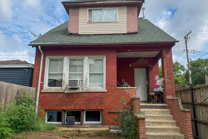 Photo of 4028 W Wilcox Street Chicago IL 60624
