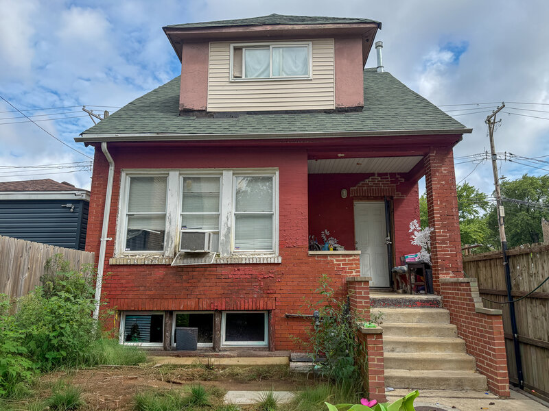 4028 W Wilcox Street Chicago IL 60624