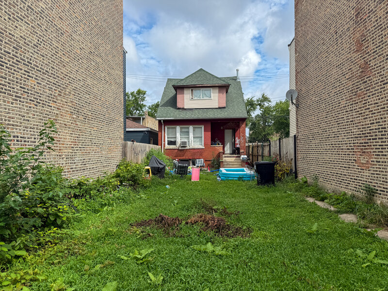 4028 W Wilcox Street Chicago IL 60624