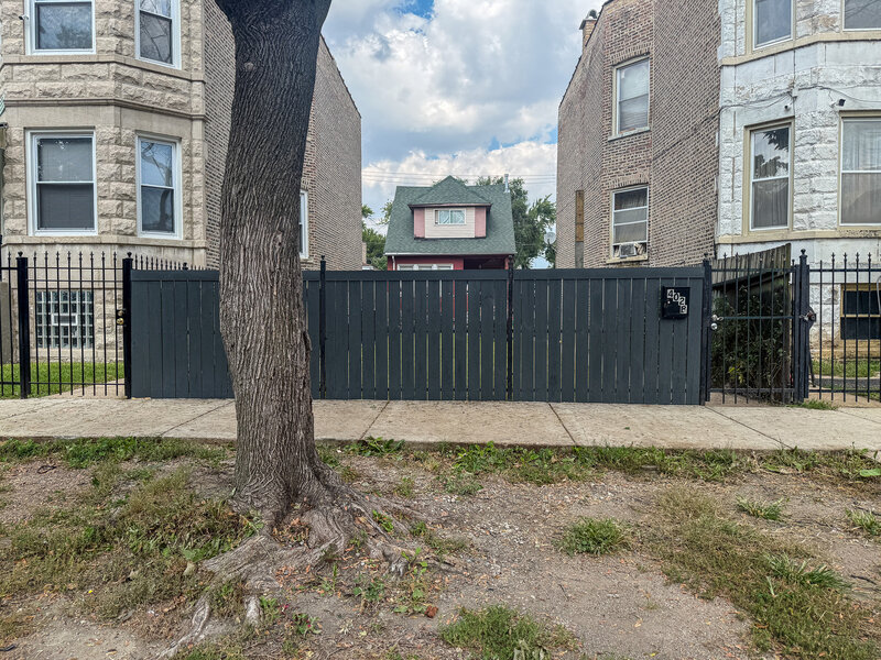 4028 W Wilcox Street Chicago IL 60624
