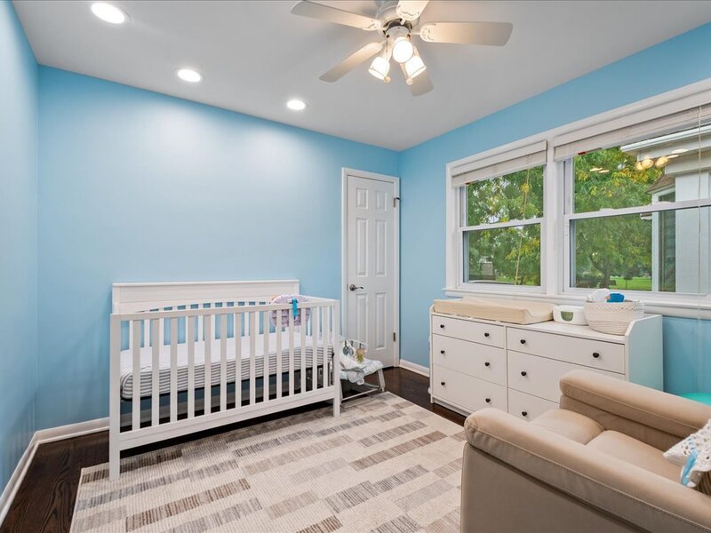 6765 W Talcott Avenue Chicago IL 60656