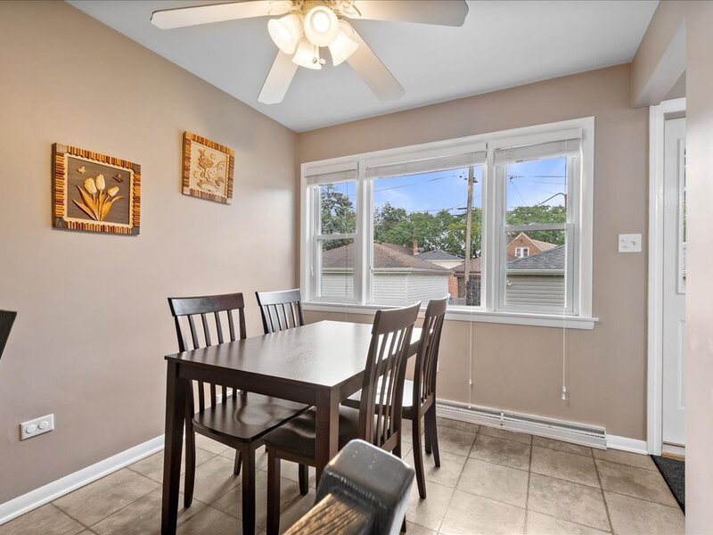 6765 W Talcott Avenue Chicago IL 60656