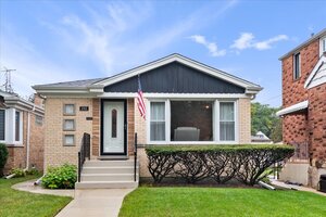 Photo of 6765 W Talcott Avenue Chicago IL 60656