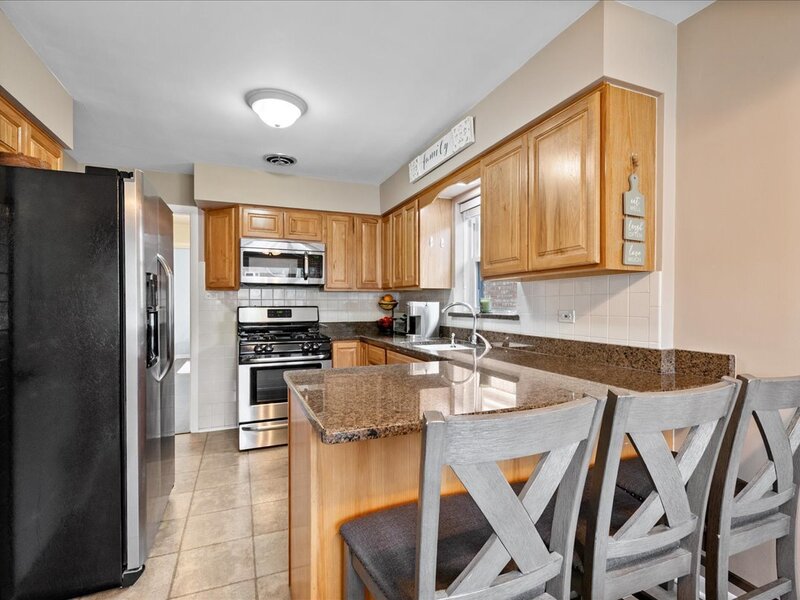 6765 W Talcott Avenue Chicago IL 60656