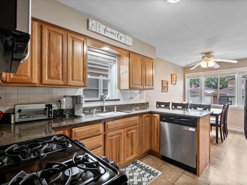 6765 W Talcott Avenue Chicago IL 60656