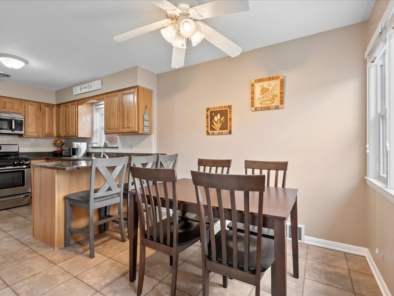 6765 W Talcott Avenue Chicago IL 60656