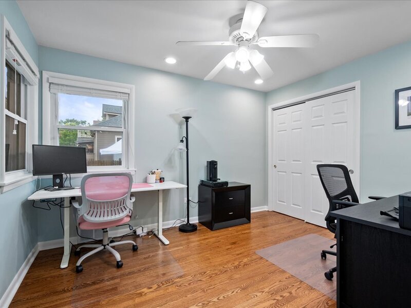 6765 W Talcott Avenue Chicago IL 60656