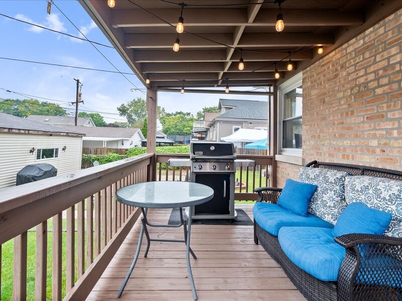 6765 W Talcott Avenue Chicago IL 60656