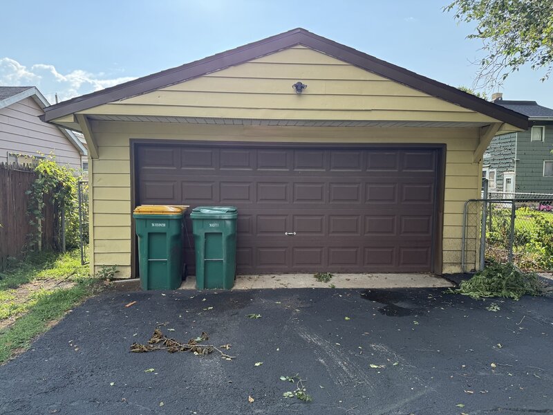 526 Gardner Street Joliet IL 60433