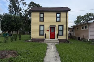Photo of 526 Gardner Street Joliet IL 60433