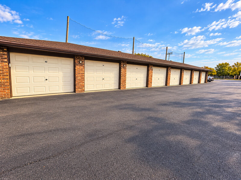 5237 James Lane Crestwood IL 60418
