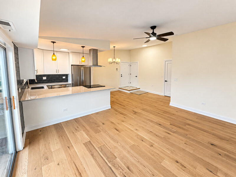 5237 James Lane Crestwood IL 60418