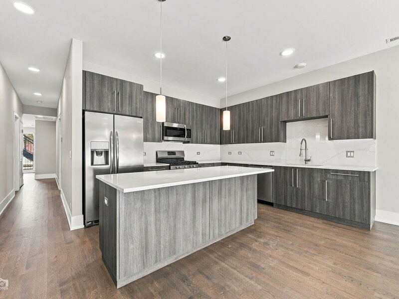 1716 N California Avenue Chicago IL 60647